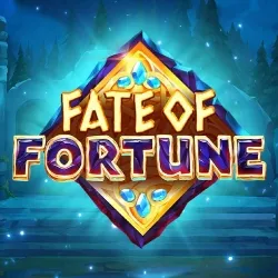 fate of fortune slot icon