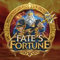 fates fortune slot icon