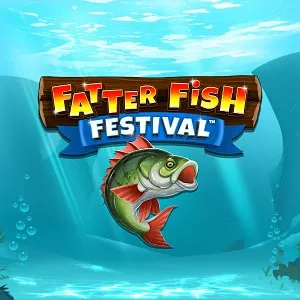 fatter fish festival slot icon