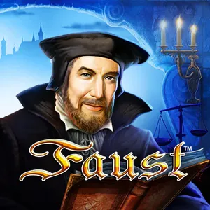 faust slot icon
