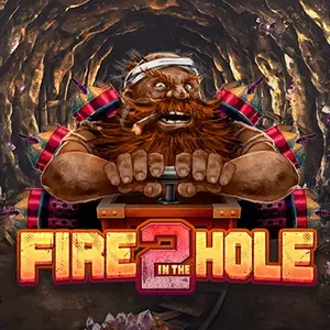 fire in the hole 2 slot icon