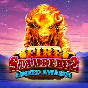 fire stampede 2 slot icon