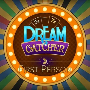 first person dream catcher game icon