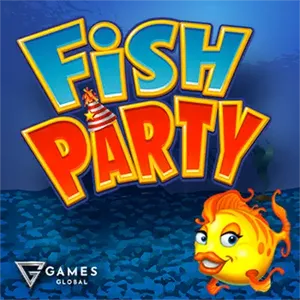 fish party slot