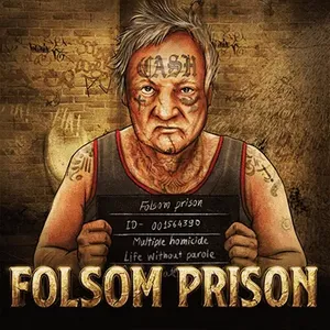 folsom prison slot icon