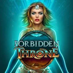 forbidden throne slot icon