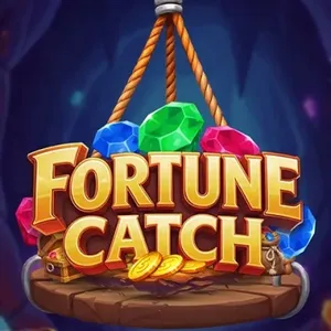 fortune catch slot icon