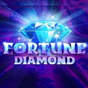 fortune diamond slot icon