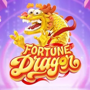 fortune dragon icon