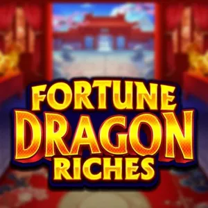 fortune dragon riches slot icon