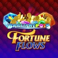 fortune flows slot icon