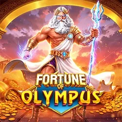 fortune of olympus slot icon