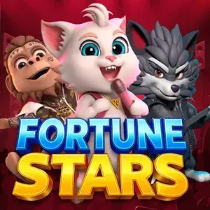 fortune stars slot icon