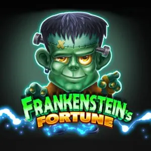 frankensteins fortune slot icon