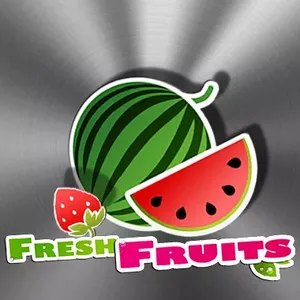 fresh fruits slot icon