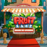 fruit shop grand re opening slot icon