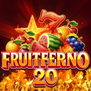 fruitferno 20 slot icon