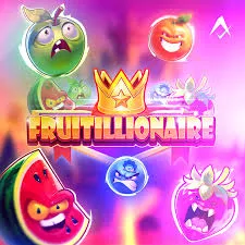 fruitillionaire slot icon