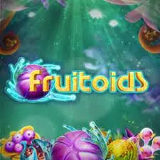 fruitoids slot icon