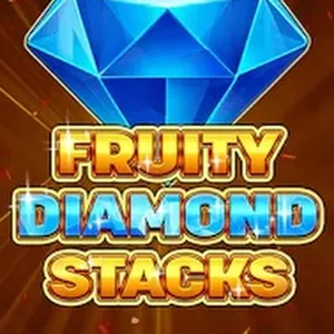 fruity diamond stacks slot icon