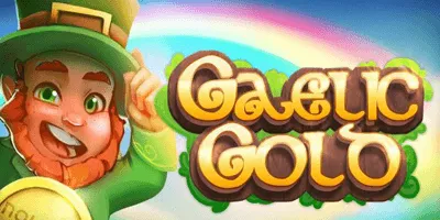 gaelic gold slot