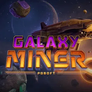 galaxy mines slot icon
