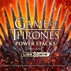 game of thrones power stacks slot icon