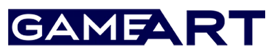 gameart logo