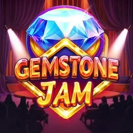 gemstone jam slot icon