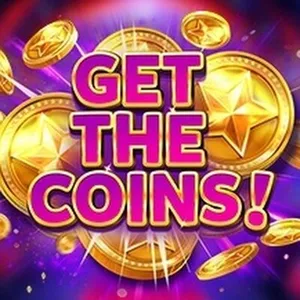 get the coins slot icon