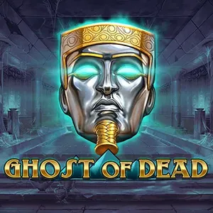 ghost of dead slot icon