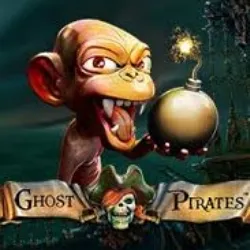 ghost pirates slot icon