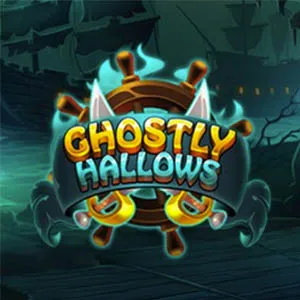 ghostly hallows slot icon