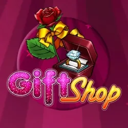 gift shop slot icon