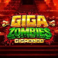 giga zombies slot icon