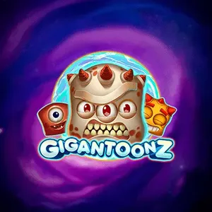 gigantoonz slot icon