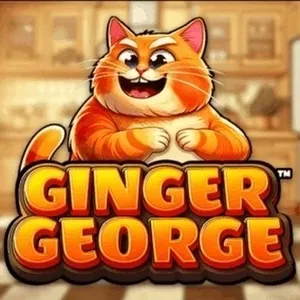 ginger george slot icon