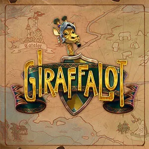 giraffalot slot icon