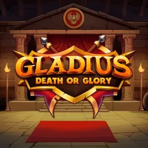 gladius death or glory slot icon