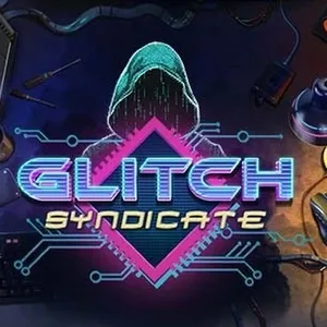 glitch syndicate slot icon