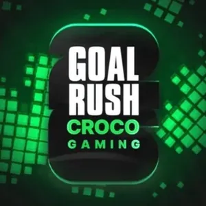 goal rush slot icon