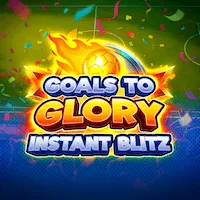 goals to glory instant blitz slot icon