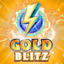 gold blitz slot icon