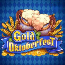 gold oktoberfest slot icon