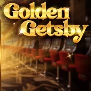 golden getsby slot icon