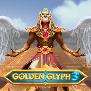 golden glyph 3 slot icon