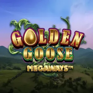 golden goose megaways slot icon