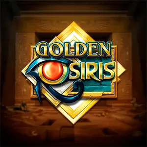 golden osiris slot icon