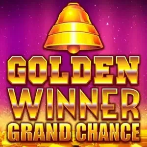 golden winner grand change slot icon
