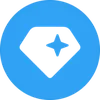 gram coin icon